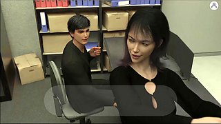 A Volatile Marriage 3 What Job Will He Need to Do to Earn Extra