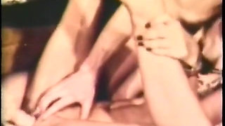 Linda Lovelace Threeway