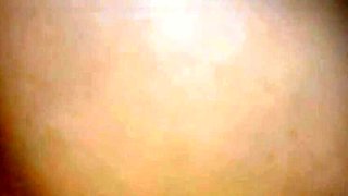 My cute college friend full night hard fucking sex video