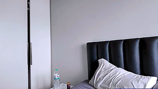 Thai teen GoGo girl hard fuck by farang