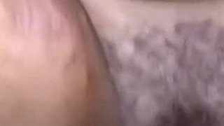 Big Black Dick Fucking Both Holes Like a Pro
