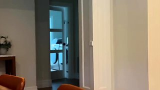 The Taste Of Latina Babe Mariana Martix Straight From