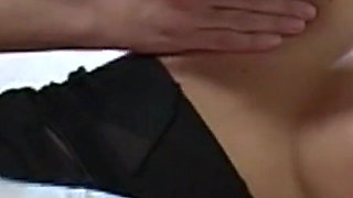 Greedy Nympho Rides Thick Dick Like a Depraved Slut