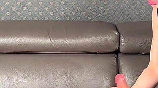 First Time Fucking a Sex Doll