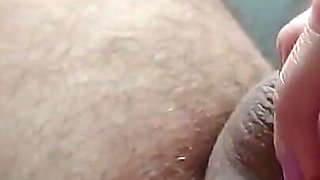 Morning Adventure: Punching Balls and Tease & Denial!