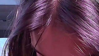 My Stepsister Was Bored and Offered to Play Spin the Bottle for Undressing