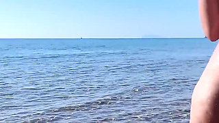 Sun Beach Sex