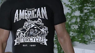 Harmony Haven: Temptations Surrounding the Couple - Episode 6