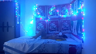 The Hot and Dirty Christmas Sex Story Between Stepmother and Stepson