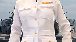 Navy Stella