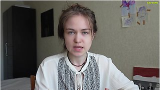 Big Dick Or Small Dick? Which Size Does Kira Stone Prefer? Why Are Dicks So Big In Porn?