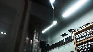 Nude Model Wife's Shocking Affair With Her Boss And