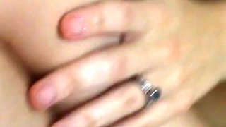 I Give a Shower with My Special Liquid