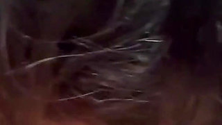 Pinay MILF Horny Interrupt to Creampie - Lexxi Wett