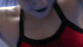Lola Marie Vs Goth Delilah