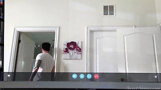 The Voyeur 5 Scene 1 1 - SweetSinner