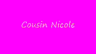 Stepbrother Nicole Featuring Nicole