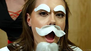 Transsensual - Cockrate Chop! Want That Cock! 1 - Kasey Kei