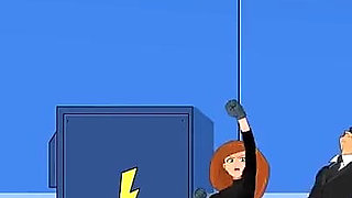 Paprika Trainer - Totally Spies +18 Uni - Part 45 the Story Is... Babes!! by Loveskysan69