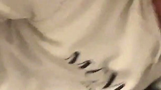 First Strap on Fuck for Teen Guy