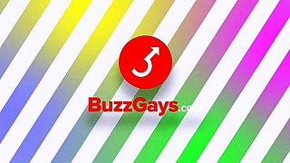 Amateur Interracial Bareback with Huge Cock