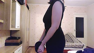 Thai Series Teen Boom Solo Masturbation