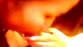 Thai Teacher and Student Amateur Asian Couple