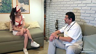 The Nurse And The Doc