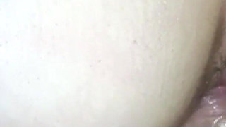 While My Stepsister Was Engrossed in Reading, I Took Advantage and Fucked Her