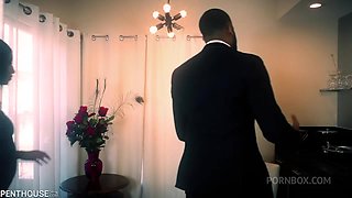 Afternoon Bliss - Episode 4