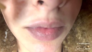 Sensation Intense Elle Fait Monter La Temperature Puis Prend Le Controle De La Grosse Bite Noire. (apercu Prive)
