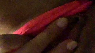 Hot amateur close up Doggy style HD video