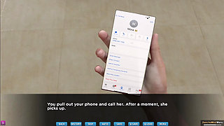 Bare Witness #9 Going to gym to get that body in shape