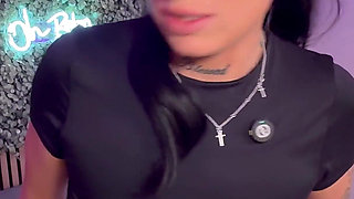 Postman Cheats with Me & Fucks Me Until I Cum