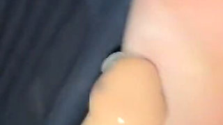 Fiery Lesbian Action Between Hot Arab Women