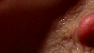 Close up Nipple Play