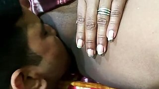Desi Village Bhabhi Neighbour Hardcore Fucking - Hotel Room Riding and Squirting with Big Cock