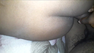 Amateur Girlfriend Homemade POV