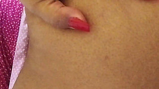 Fucking My Wife in Her Mother’s Nightgown