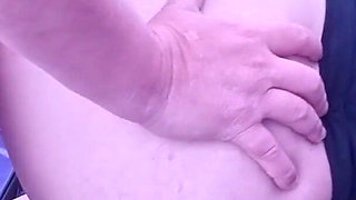 Another Good Fuck in Campsite with My Cuckold Husband
