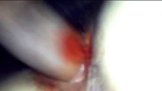 Korean Couple's Wild Night - Mature Amateur Fun