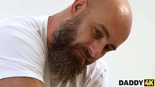 Dirty Deeds with Stepdad