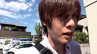 Asian Nurse With Big Boobs Sex Fucked By Patient