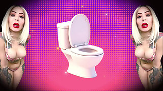 Toilet Acceptance Session - Pee Edition
