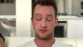 Step Siblings Caught-I Didn't Mean To Fuck My Step Sister