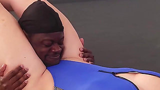 Skylar Rene: Just My Legs