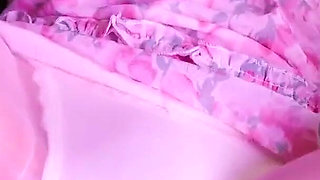 Placing the Little Stepsister in the Wardrobe 02