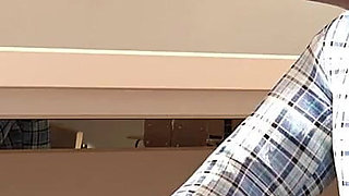 How to Lose Virginity 2 Leos Sexy Teacher Kate with Her Cute Tits