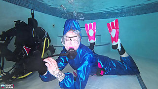 Scuba Compilation Underwater - Over 1hour!