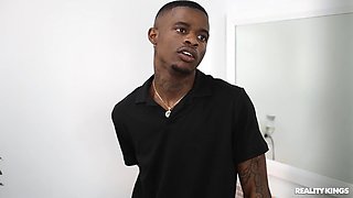 RK Prime - Wet For Cash 1 - Damion Dayski